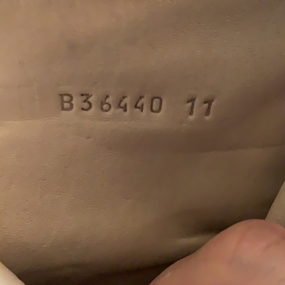 Pazitos Girls Booties “Flower Garden” Size 11 - Picture 4 of 4